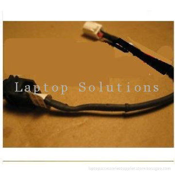 Sony Vaio Vgn-fs Series Ac Dc Power Jack 073-0001-1040  Ac Dc Connector, Socket, Receptacle For Laptop Motherboard